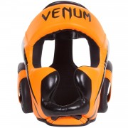 Venum 13790 Шлем Venum Elite Headgear Orange фото